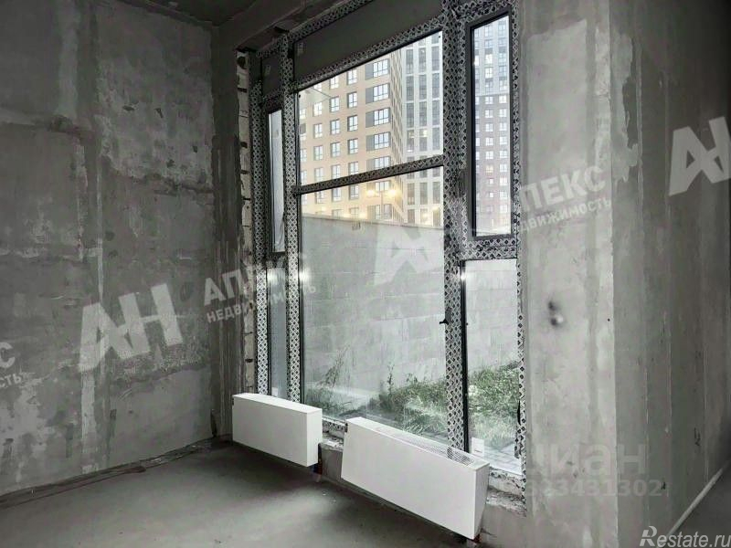 Продажа ПСН улица Петра Алексеева,  д. 10