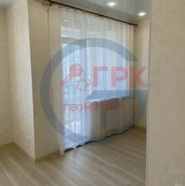 Продажа 1-комн квартиры на вторичном рынке Совхозная улица,  д. 8Б