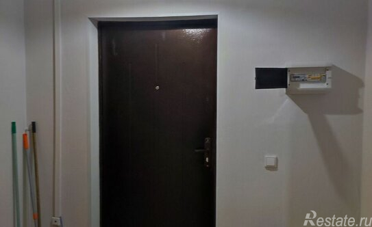 Продажа 1-комн квартиры на вторичном рынке ул Тихоокеанская,  д. 1,  к. 1 стр 1