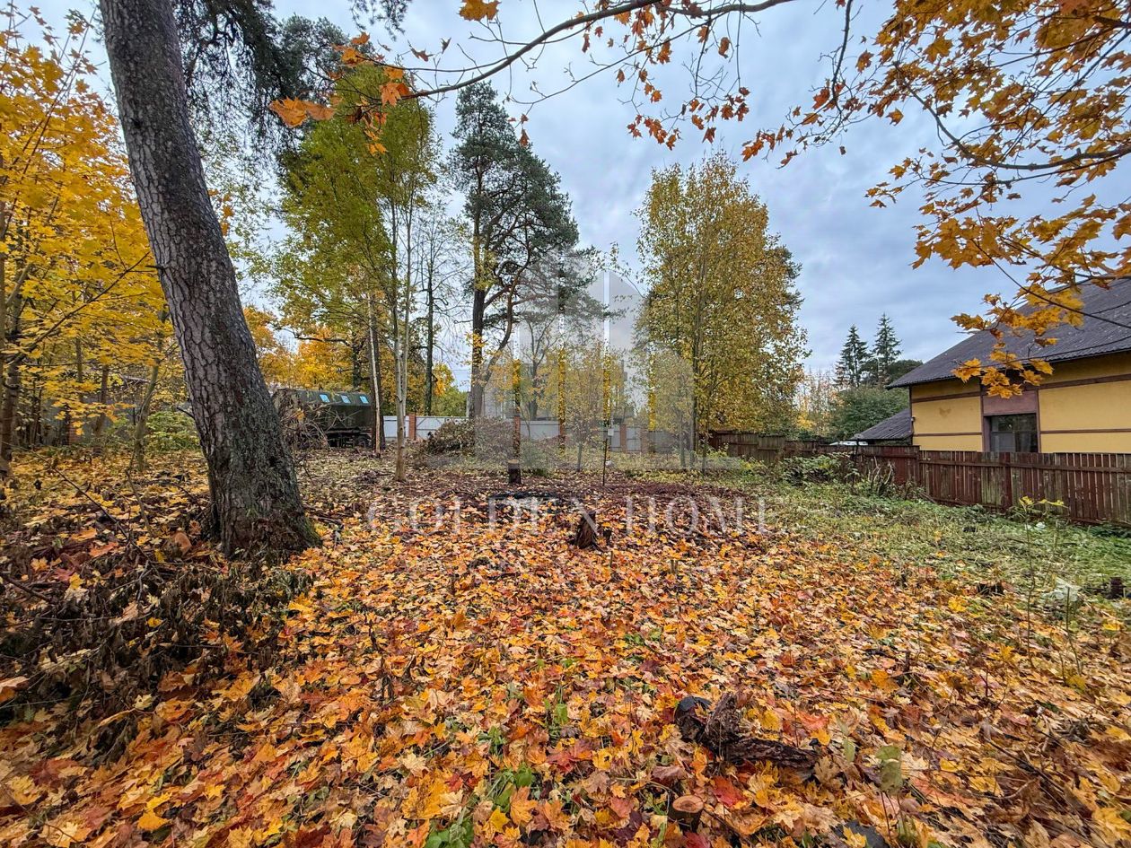 Продажа земли Красное Село, Дудергоф тер., улица Новая,  д. 11