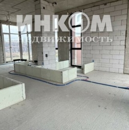 Продажа 5-комн квартиры на вторичном рынке улица Нижние Мнёвники,  д. 16 к6
