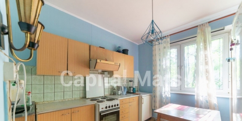 2-комн квартира Спасская Б. ул,  д. 33