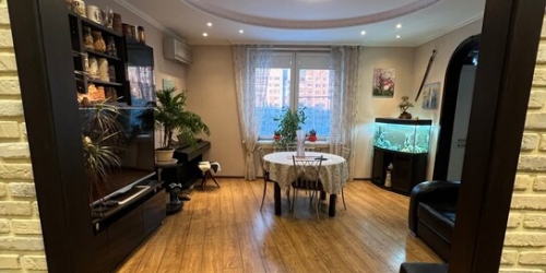 3-комн квартира Энтузиастов пр-кт,  д. 38
