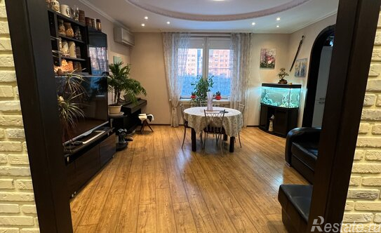 Продажа 3-комн квартиры на вторичном рынке Энтузиастов пр-кт,  д. 38