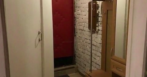 2-комн квартира пос. Бугры, Шоссейная улица, 24