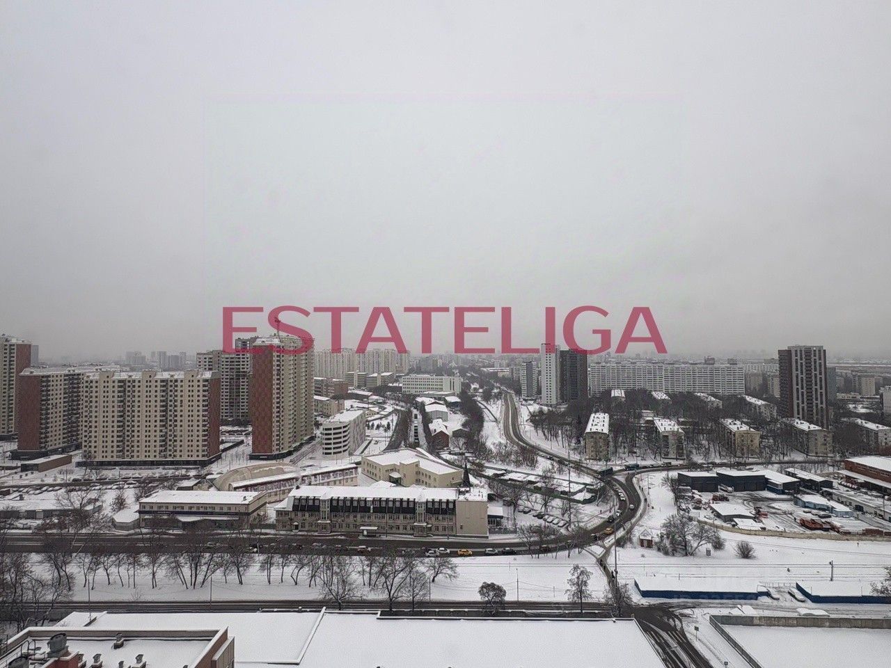 Продажа 3-комн квартиры на вторичном рынке Рязанский проспект, 2/1к5У