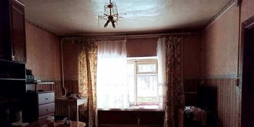 Комната Выборг г., Майорова ул. ,  д. 1