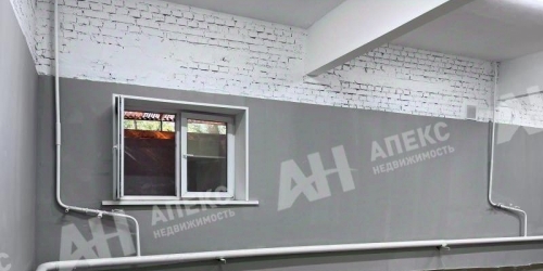 Помещение свободного назначения улица Бориса Галушкина,  д. 26