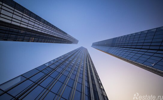 Продажа 3-комн квартиры на вторичном рынке Краснопресненская набережная,  д. 14А с4