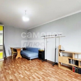 Продажа 1-комн квартиры на вторичном рынке ул Салтыковская,  д. 37,  к. 2