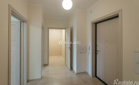 Продажа 3-комн квартиры на вторичном рынке Гостиничный проезд,  д. 10