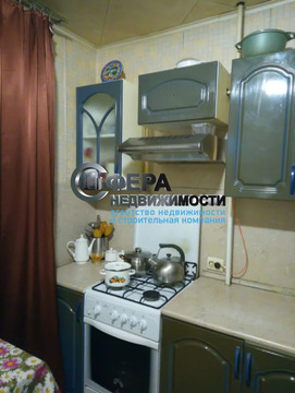 Продажа 1-комн квартиры на вторичном рынке Воскресенск, ул. Ломоносова,  д. 115