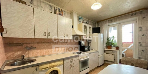 1-комн квартира Старопетровский проезд,  д. 10Б