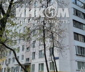 Продать Квартиры вторичка улица Лавочкина  44 к1 