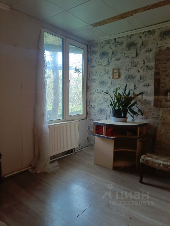 Аренда комнаты Дедовск г., улица Дедово, 24