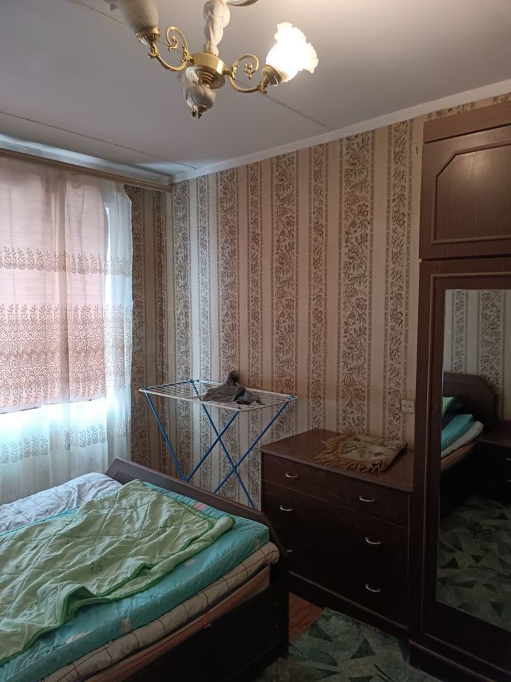 Продажа 3-комн квартиры на вторичном рынке Серпухов, ул. Ворошилова, 144