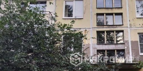 1-комн квартира Новоизмайловский проспект, 67