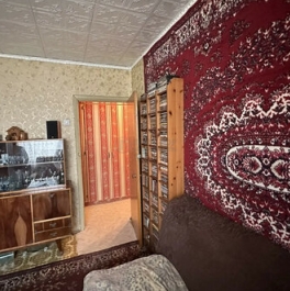 Продажа 2-комн квартиры на вторичном рынке ул Чертановская,  д. 33,  к. 1