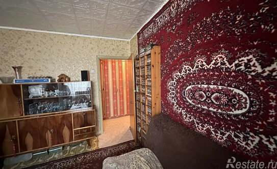 Продажа 2-комн квартиры на вторичном рынке ул Чертановская,  д. 33,  к. 1