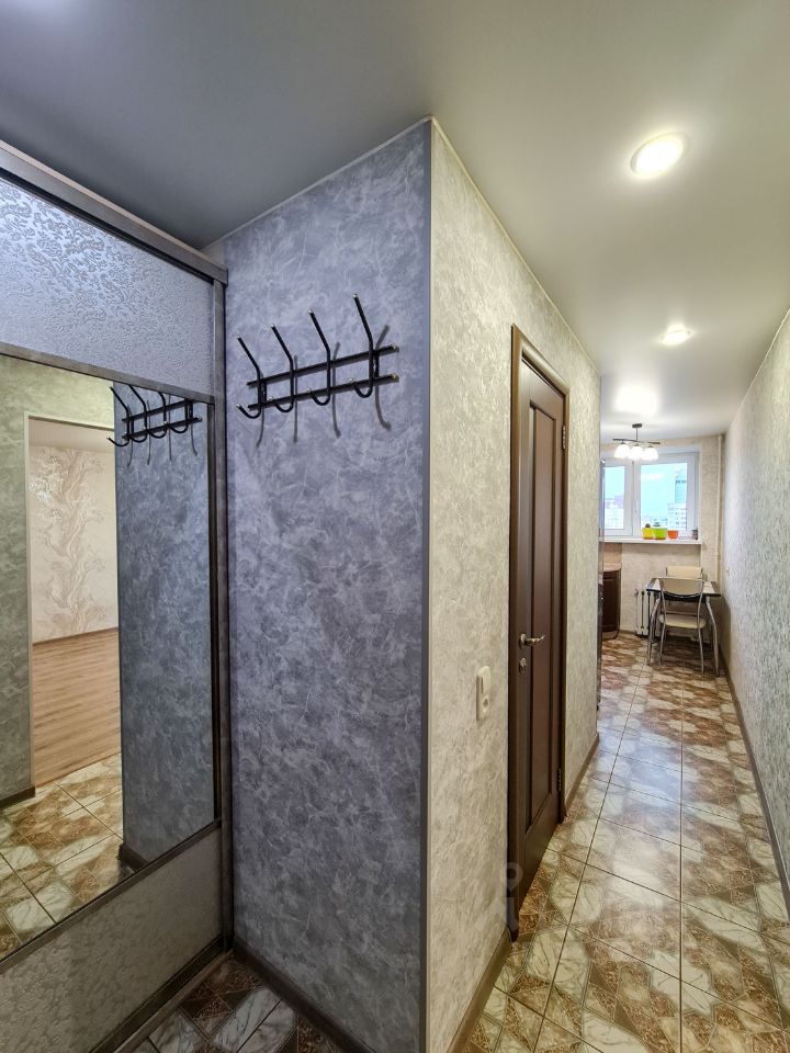 Продажа 1-комн квартиры на вторичном рынке улица Костюшко, 44