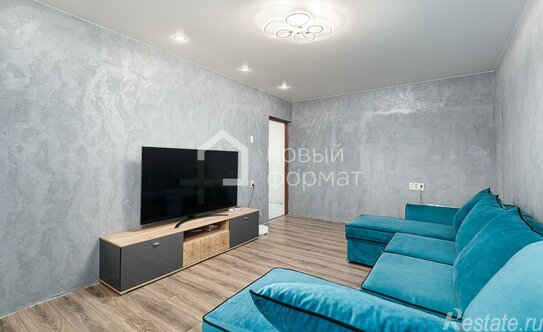 Продажа 3-комн квартиры на вторичном рынке Дзержинский г, Угрешская ул,  д. 18