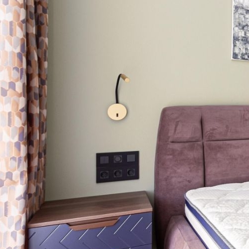 1-комн квартира Ремесленная улица, 21