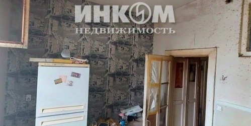 3-комн квартира улица Черняховского,  д. 14