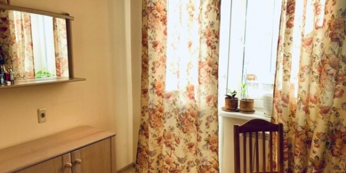 3-комн квартира Пушкин г, Генерала Хазова ул,  д. 13
