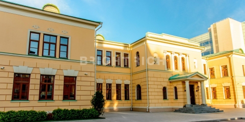 Офис Тимура Фрунзе ул.,  д. 11