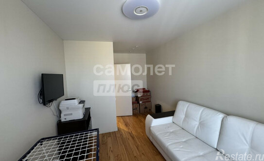 Продажа 3-комн квартиры на вторичном рынке проезд Якушкина,  д. 2