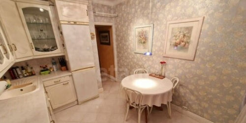 2-комн квартира Борисовский проезд,  д. 38,  к. 1