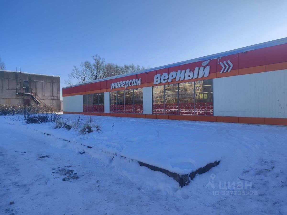 Продажа 2-комн квартиры на вторичном рынке д. Большой Сабск, 11