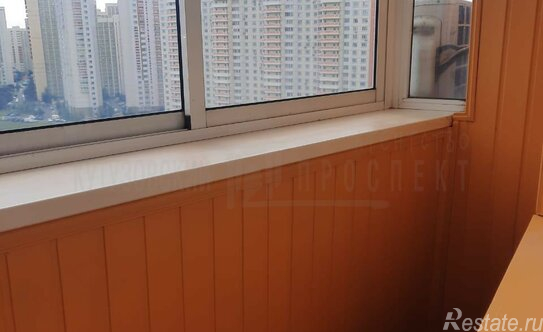 Продажа 1-комн квартиры на вторичном рынке Химки, улица Марии Рубцовой,  д. 7