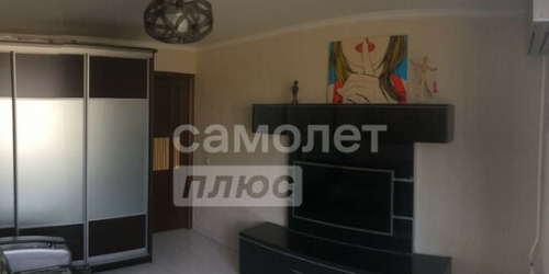 3-комн квартира улица Полбина,  д. 2