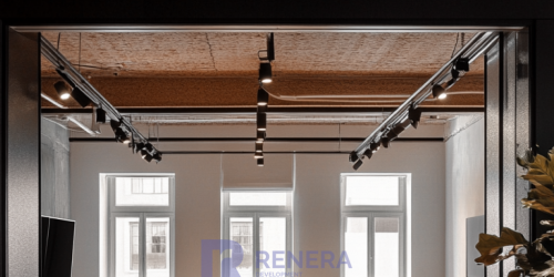 Офис Калашный пер., 5