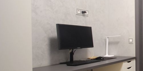 1-комн квартира Пушкин, Ленинградская улица, 46