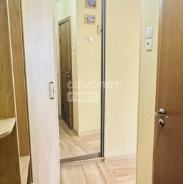 Продажа 1-комн квартиры на вторичном рынке Коломна г, Павлова ул,  д. 6