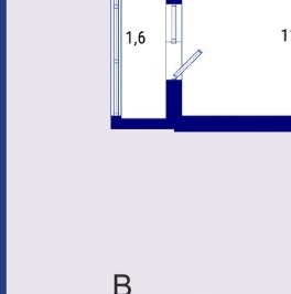Продажа 3-комн квартиры на вторичном рынке пос. Металлострой, улица Богайчука, 24 Продажа 3-комн квартиры на вторичном рынке пос. Металлострой, улица Богайчука, 24