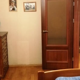 Продажа 3-комн квартиры на вторичном рынке улица Блохина,  д. 10