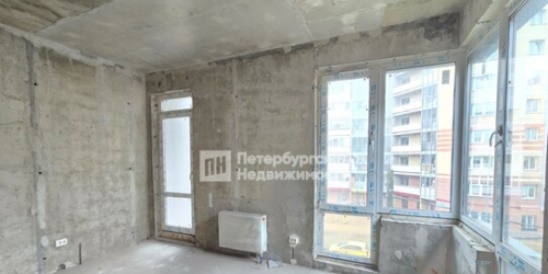 3-комн квартира Десятинная М. ул,  д. 36