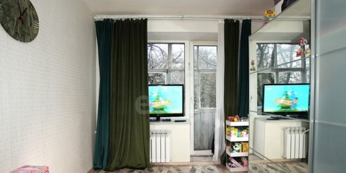 2-комн квартира Московский пр-кт,  д. 199