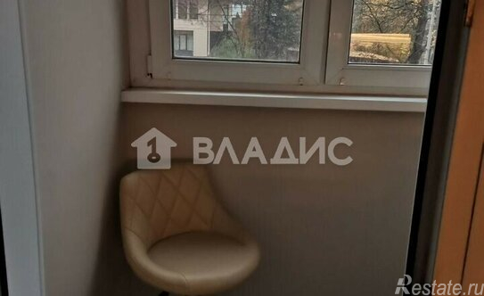 Продажа 3-комн квартиры на вторичном рынке Мытищи, ул 2-я Институтская,  д. 24