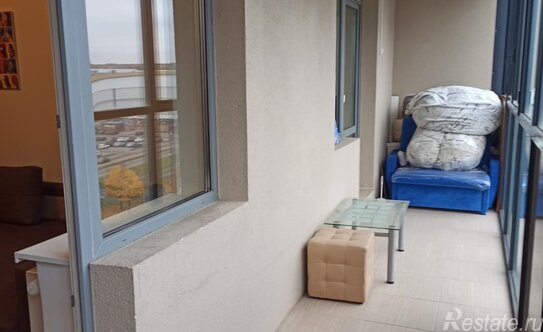 Продажа 1-комн квартиры на вторичном рынке ул Адмирала Трибуца,  д. 10