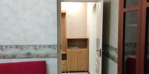 2-комн квартира ул Крылатские Холмы,  д. 41,  к. 1