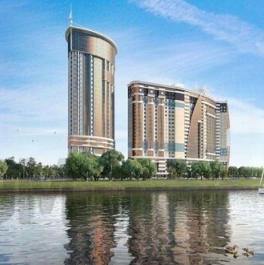 Продажа 2-комн квартиры на вторичном рынке ул Заводская,  д. 17