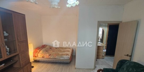 1-комн квартира улица Академика Челомея,  д. 10