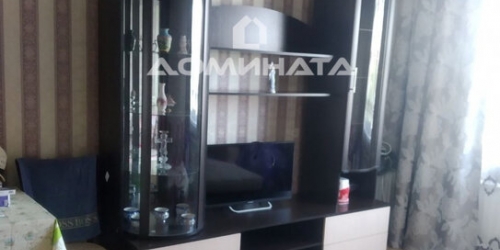 4-комн квартира Будапештская ул,  д. 10,  к. 2