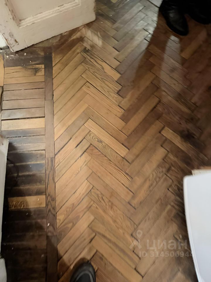 Продажа 2-комн квартиры на вторичном рынке Ярославский проспект, 29