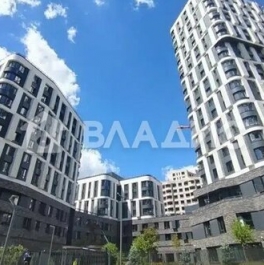 Продажа 1-комн квартиры на вторичном рынке ул Крузенштерна,  д. 6