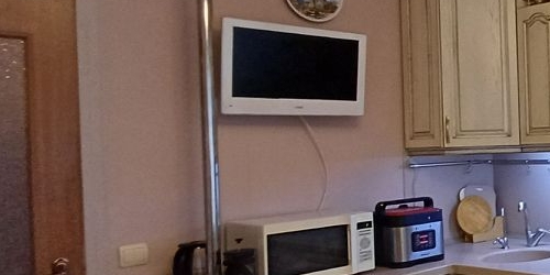 3-комн квартира улица Молодцова, 6